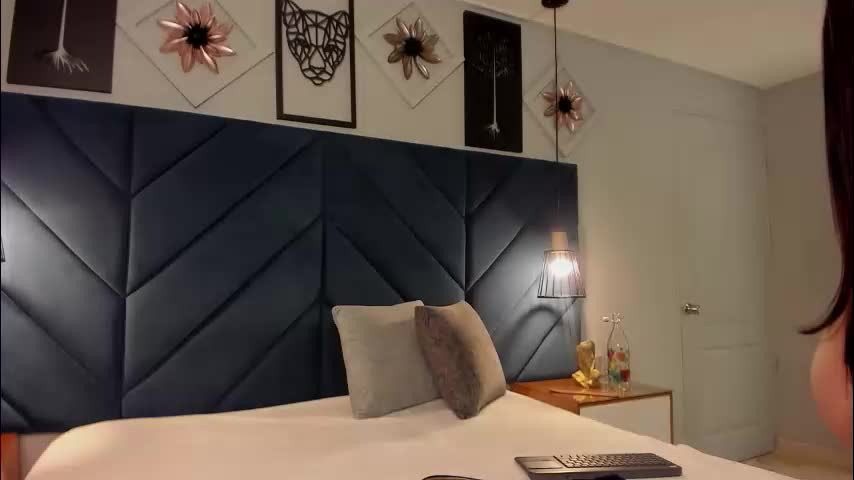 georgina_sensuelle Adult Chat March 29, 2026