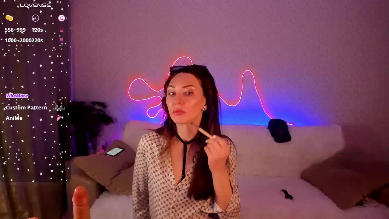 EternalLilith Adult Chat March 29, 2026