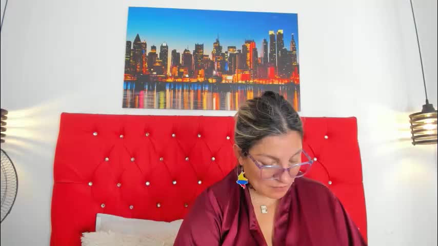 carolinacrus01 Adult Chat March 29, 2026