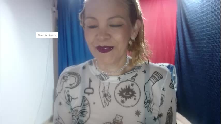 barbiemature Adult Chat March 29, 2026