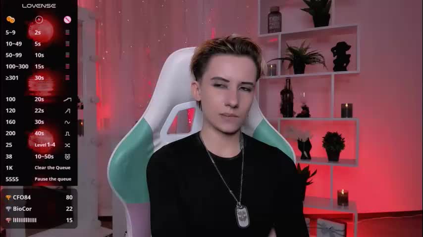 _rein_ramm Adult Chat March 29, 2026