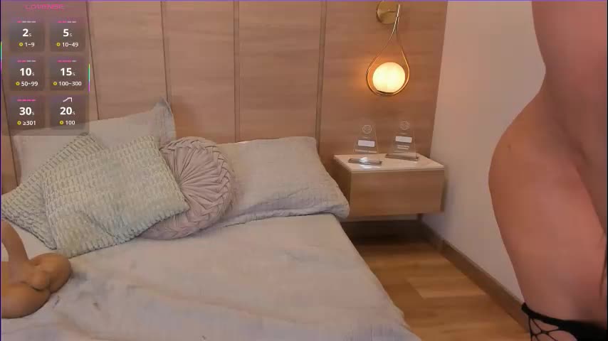 isabel_millher Adult Chat March 29, 2026