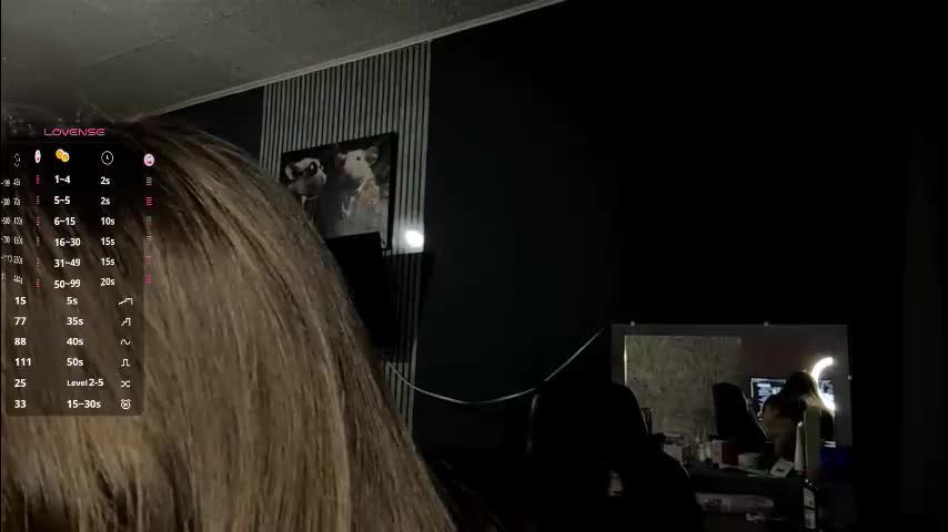 veluxe Adult Chat March 29, 2026