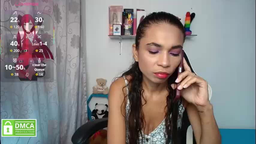 samanthaa_queen Adult Chat March 29, 2026