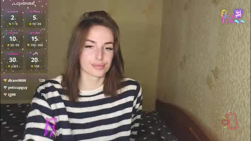 adrihanna Adult Chat March 29, 2026