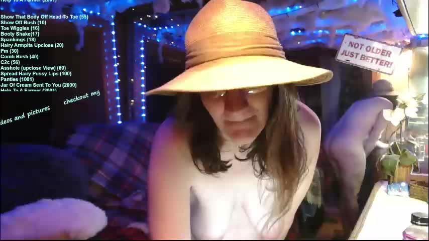 stonykat Adult Chat March 29, 2026