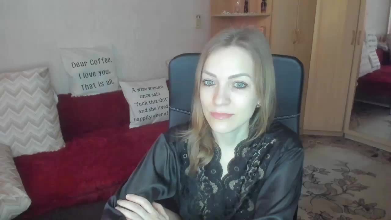 SilviaSweet Adult Chat March 29, 2026