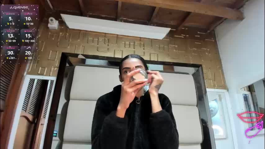 valery_villa_ Adult Chat March 29, 2026