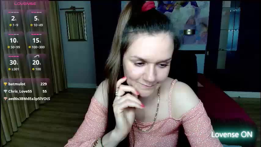 ariagrays Adult Chat March 29, 2026