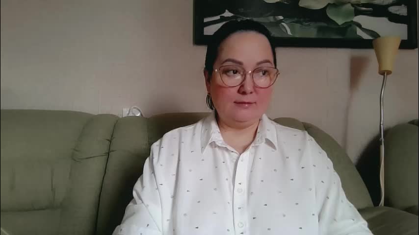 infinity_loveliness Adult Chat March 29, 2026