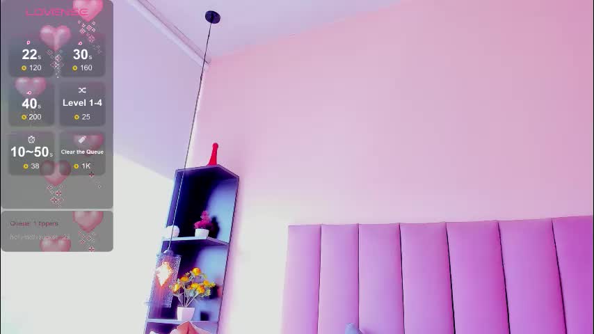 violet_myerrs Adult Chat March 29, 2026