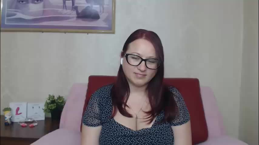 lilia4joy Adult Chat March 29, 2026