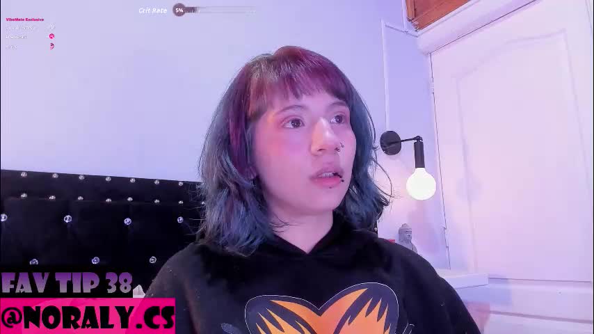 hey_noraly Adult Chat March 29, 2026