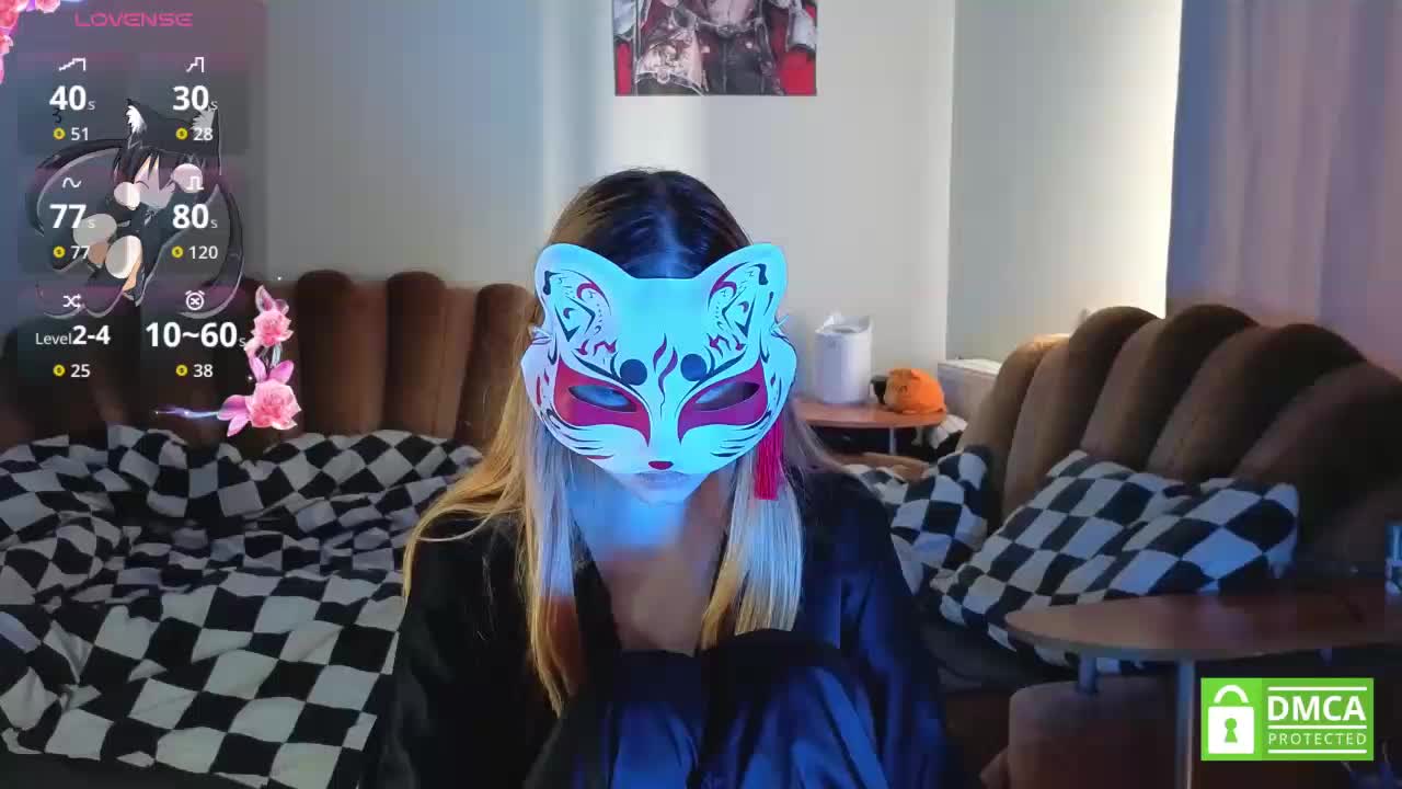 EvelynNeal Adult Chat March 29, 2026