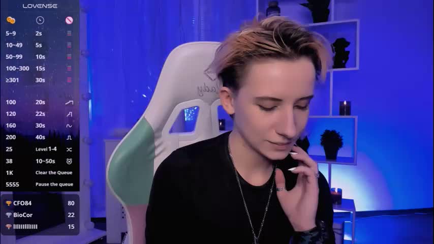 _rein_ramm Adult Chat March 29, 2026