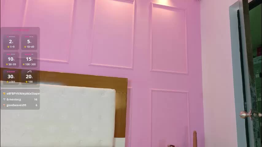 aixatrista1 Adult Chat March 30, 2026