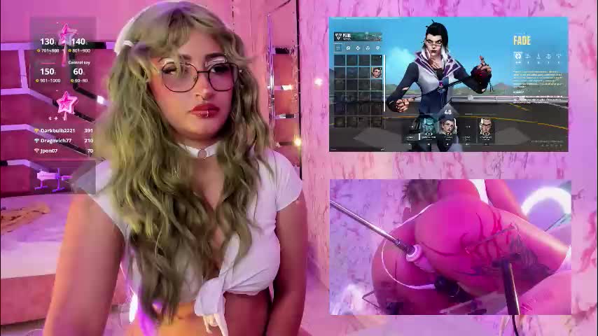 arianova_ Adult Chat March 30, 2026