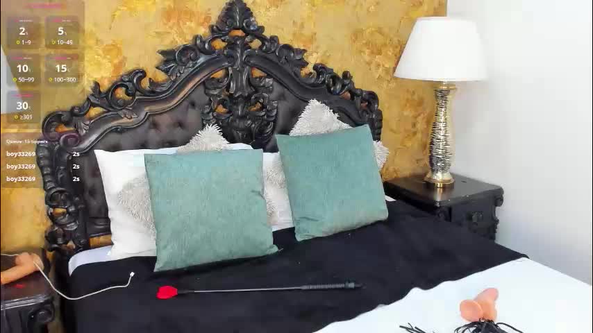 alanna_blaze Adult Chat March 30, 2026