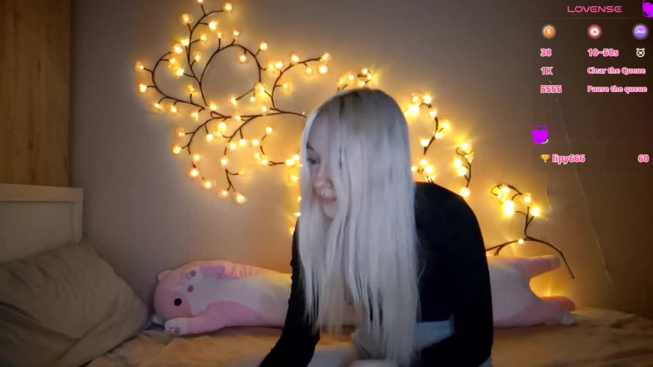 MisaMew Adult Chat March 30, 2026