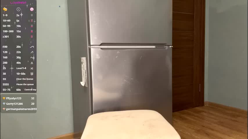 denisebalangatan Adult Chat March 30, 2026