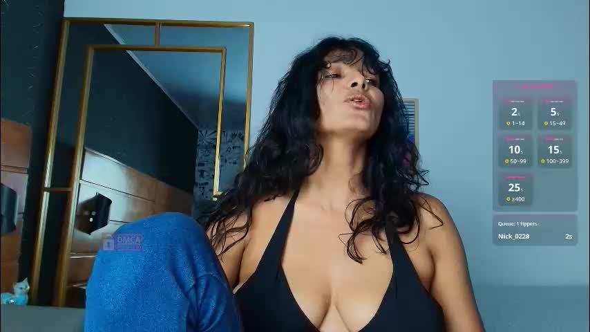 gaby_jazmin Adult Chat March 30, 2026