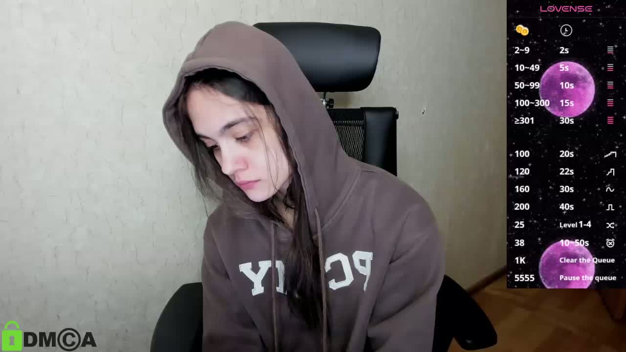 misssexuality Adult Chat March 29, 2026