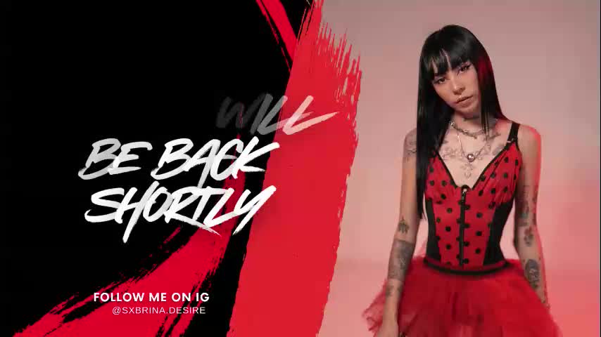 _sabrinaa_1 Adult Chat March 30, 2026