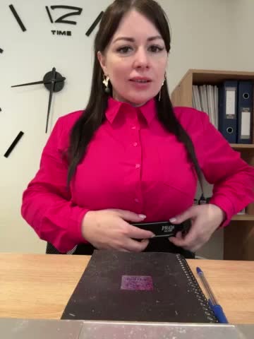 Fox_Black Adult Chat March 29, 2026