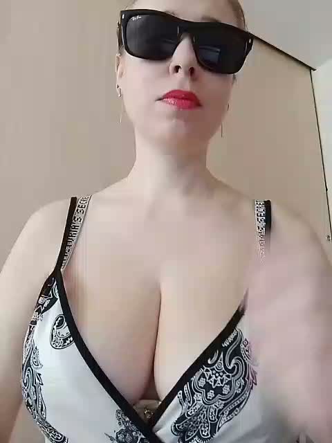 Dashulya666 Adult Chat March 29, 2026