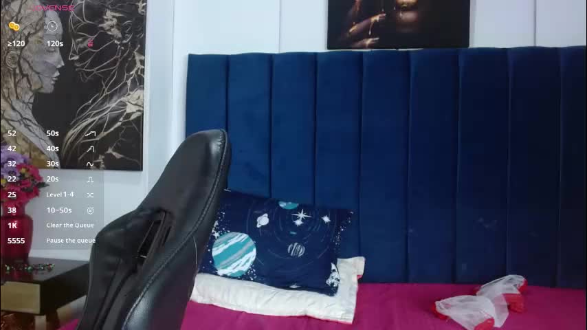 exotic_wish Adult Chat March 30, 2026