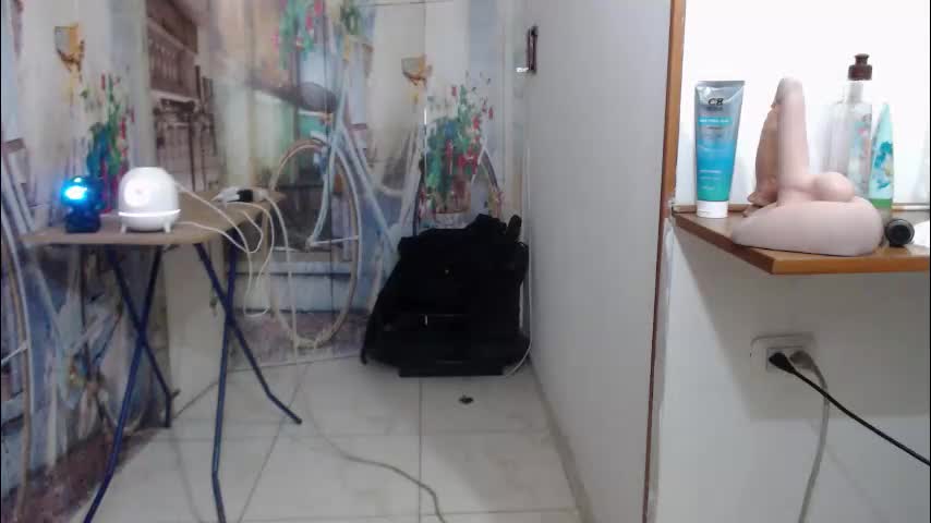 curly_greeneyed Adult Chat March 30, 2026