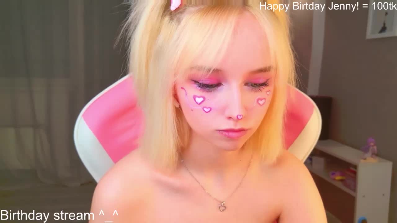 popjenny Adult Chat March 30, 2026