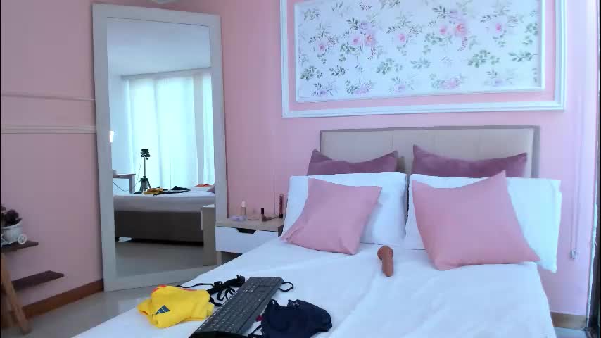 noa_blue Adult Chat March 30, 2026