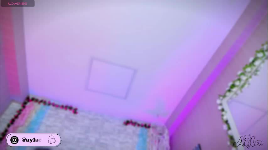 ayla_lux Adult Chat March 30, 2026