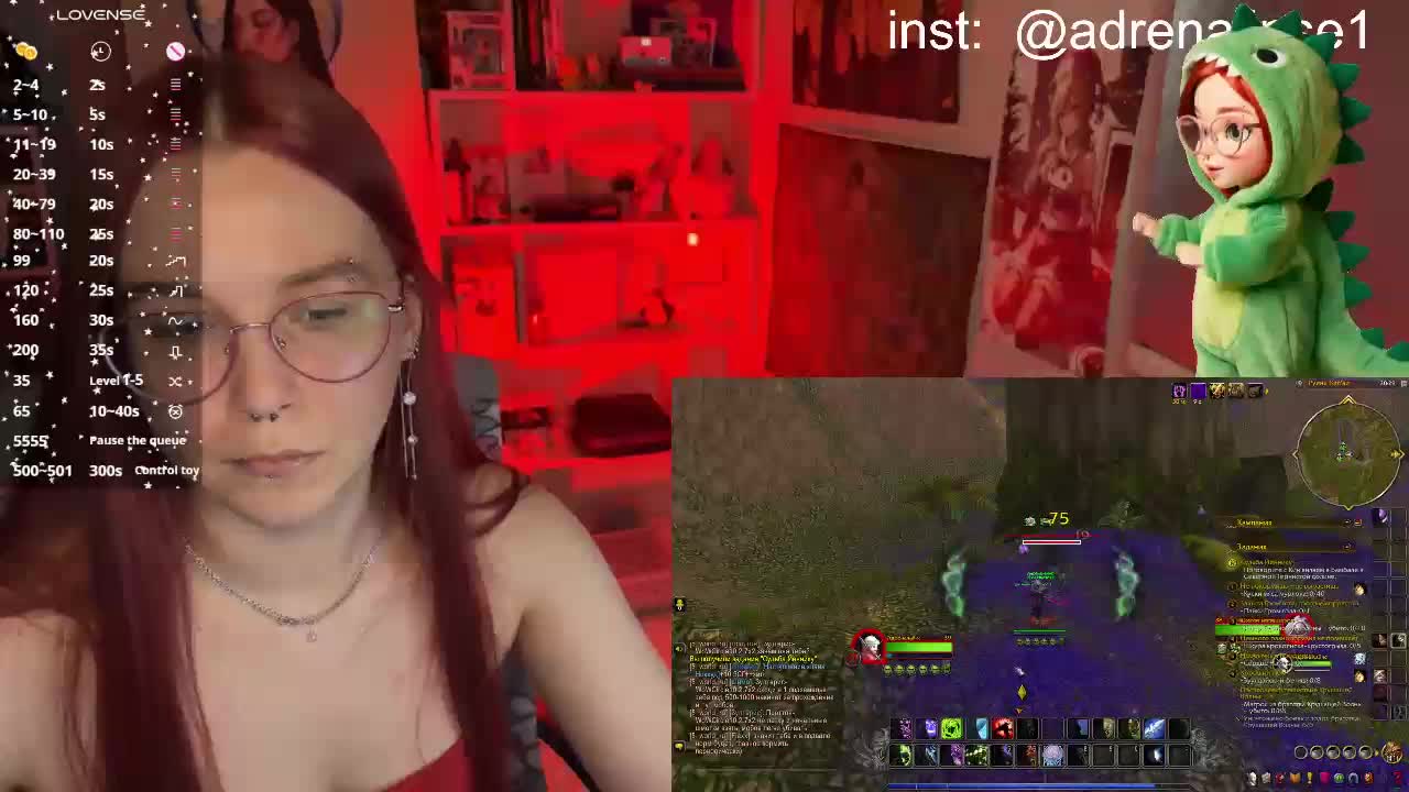 Kushina Adult Chat March 30, 2026