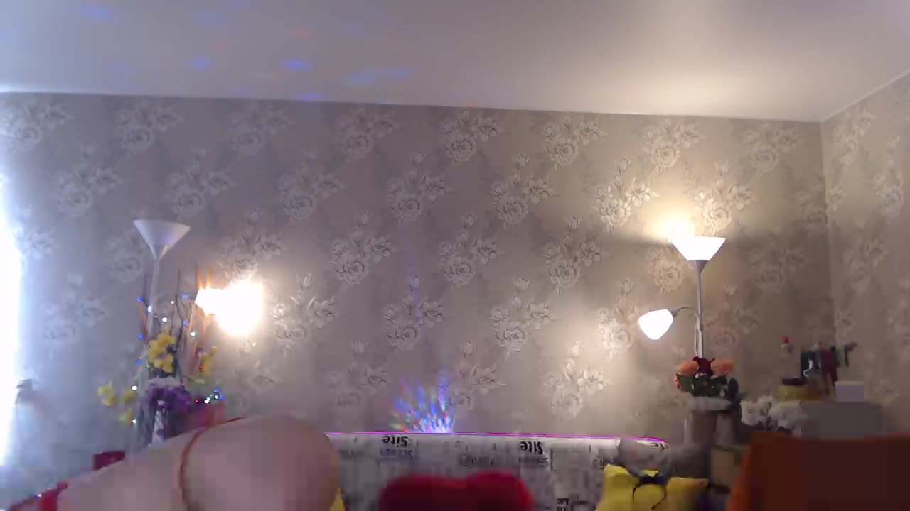 LaliaMia Adult Chat March 29, 2026