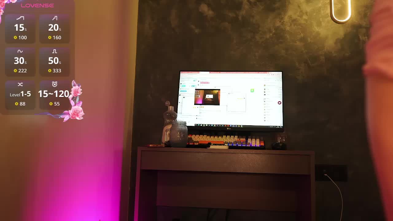 MissKristel Adult Chat March 30, 2026