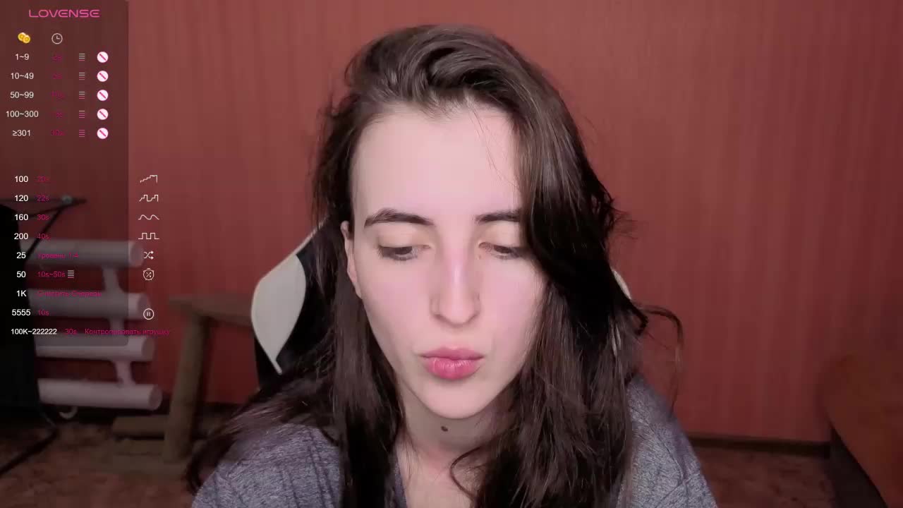 Valeritiio Adult Chat March 29, 2026