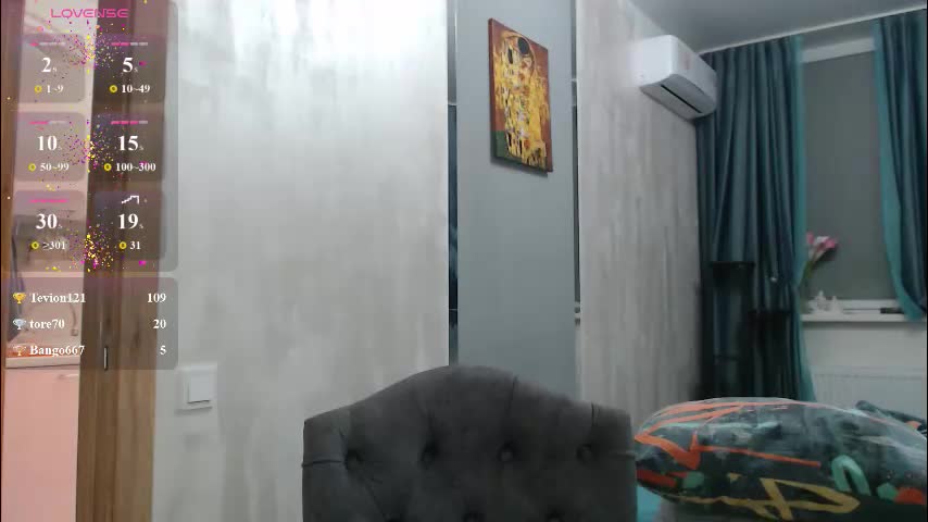 stacy_davise Adult Chat March 30, 2026