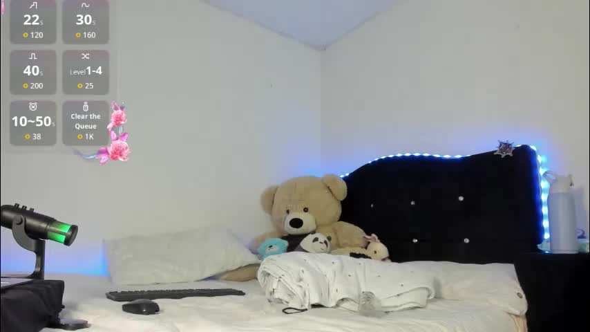 cristina_fernando Adult Chat March 30, 2026