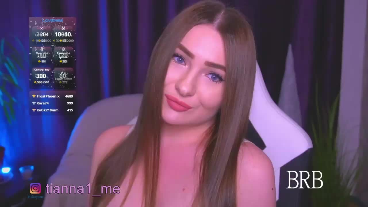 Tianna_me Adult Chat March 30, 2026