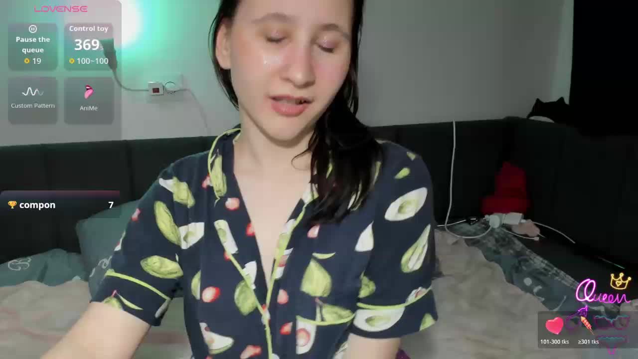 ChristyW3b Adult Chat March 30, 2026