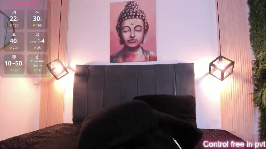 velvetscarlett Adult Chat March 30, 2026