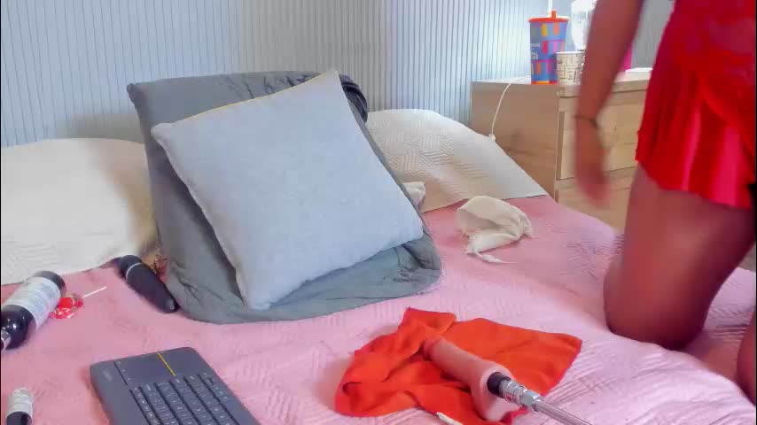 yeika_foxy Adult Chat March 30, 2026