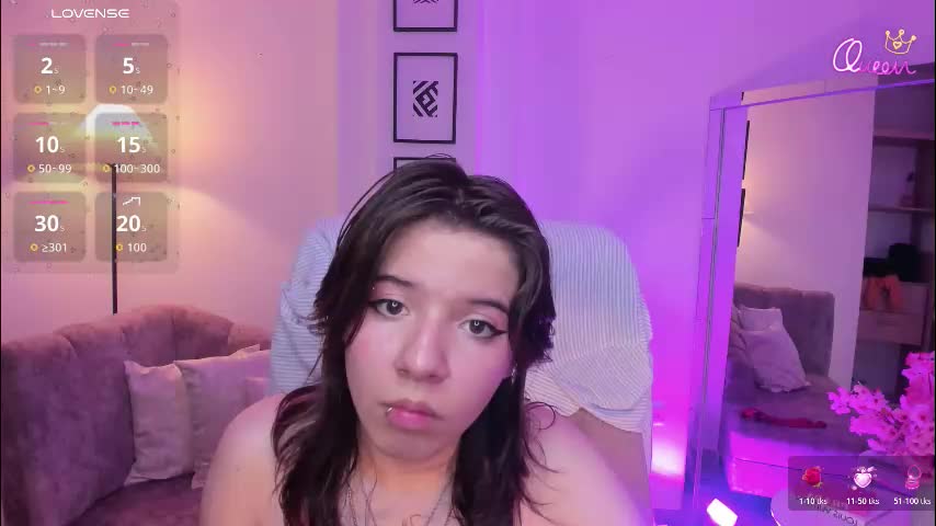 sweet_julz Adult Chat March 30, 2026