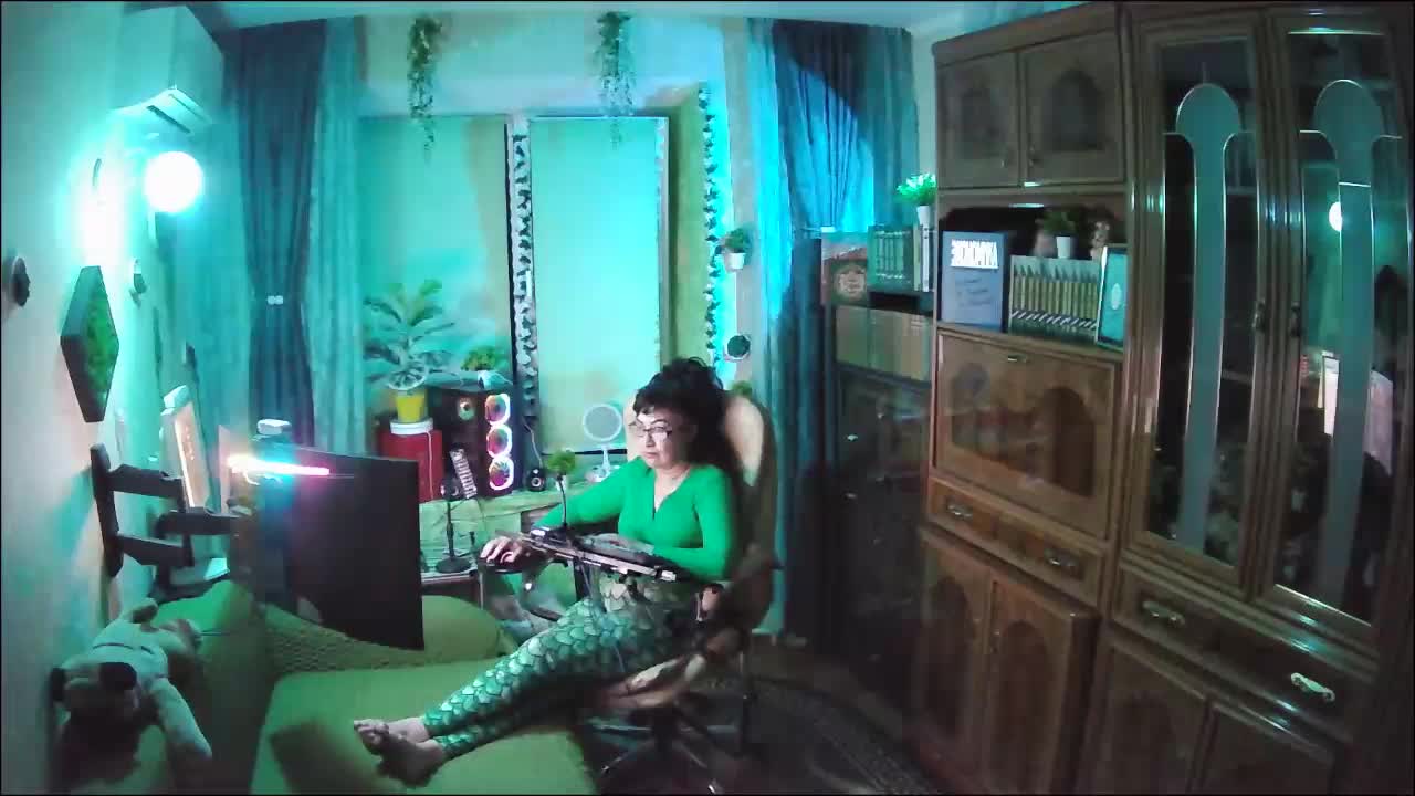 Infodar Adult Chat March 30, 2026