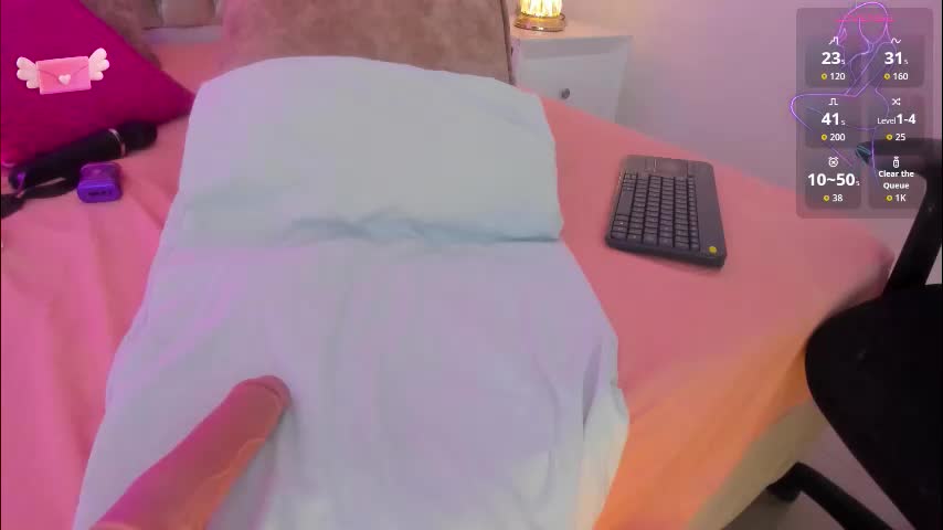 candiegilson__ Adult Chat March 30, 2026