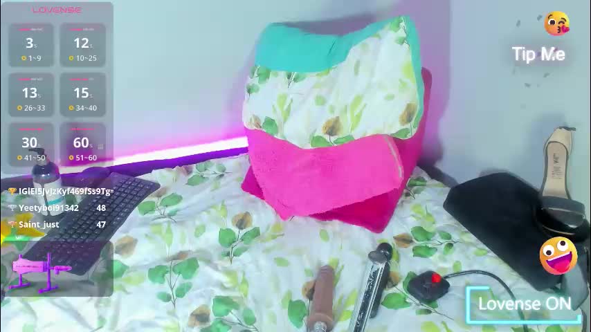 haileystonei Adult Chat March 30, 2026