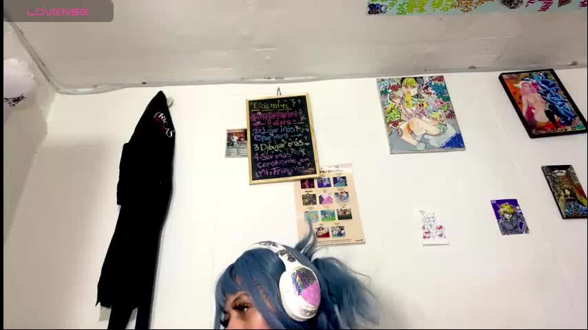 d3m0ny0_0 Adult Chat March 30, 2026