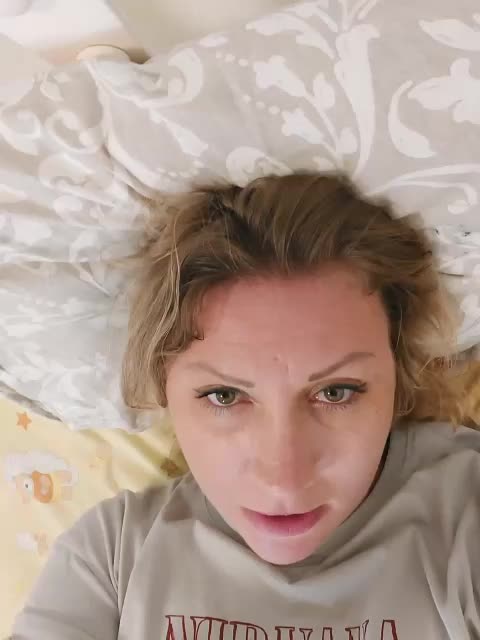 yuliia_3003 Adult Chat March 30, 2026